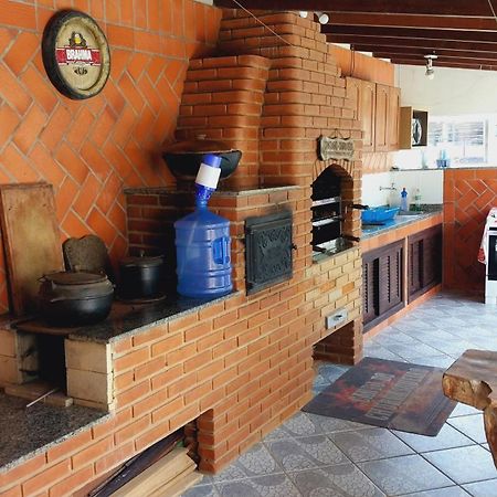 Solar Oliveira Villa Angra dos Reis Eksteriør billede