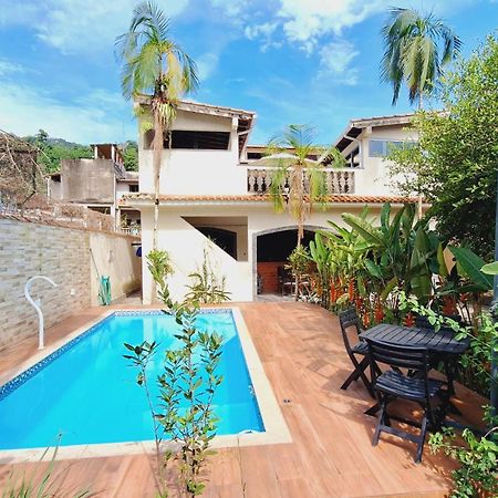 Solar Oliveira Villa Angra dos Reis Eksteriør billede
