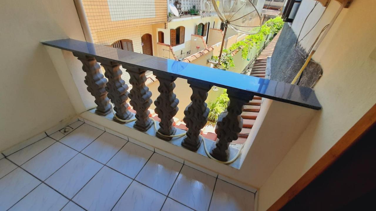 Solar Oliveira Villa Angra dos Reis Eksteriør billede