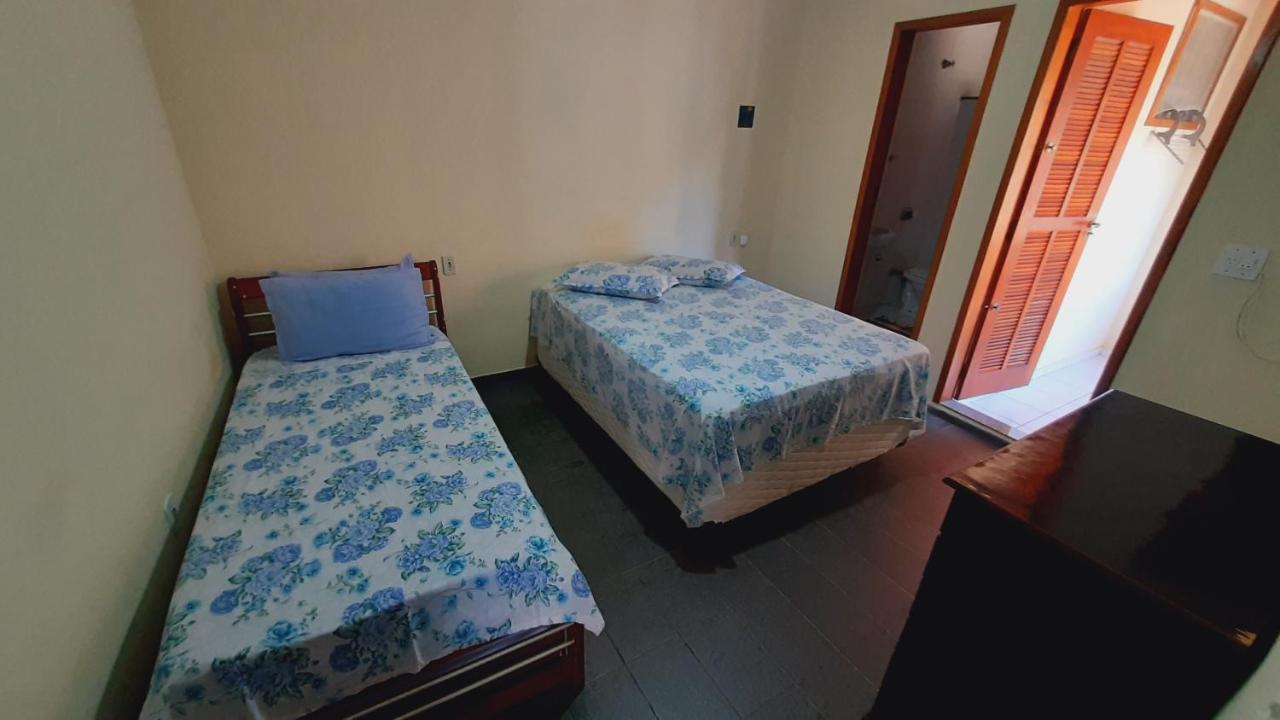 Solar Oliveira Villa Angra dos Reis Eksteriør billede