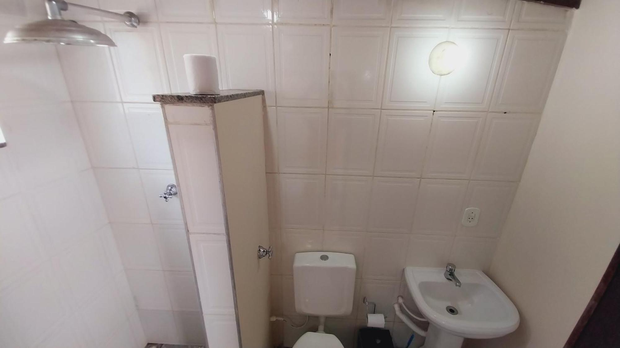Solar Oliveira Villa Angra dos Reis Eksteriør billede