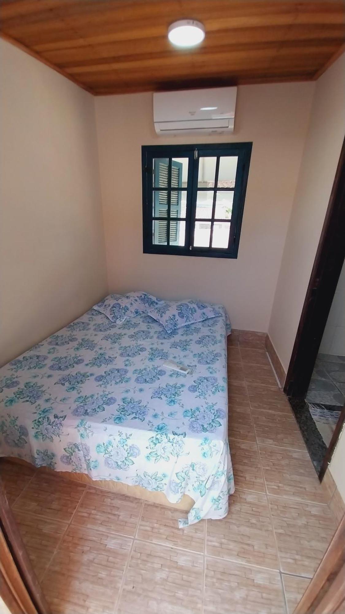 Solar Oliveira Villa Angra dos Reis Eksteriør billede