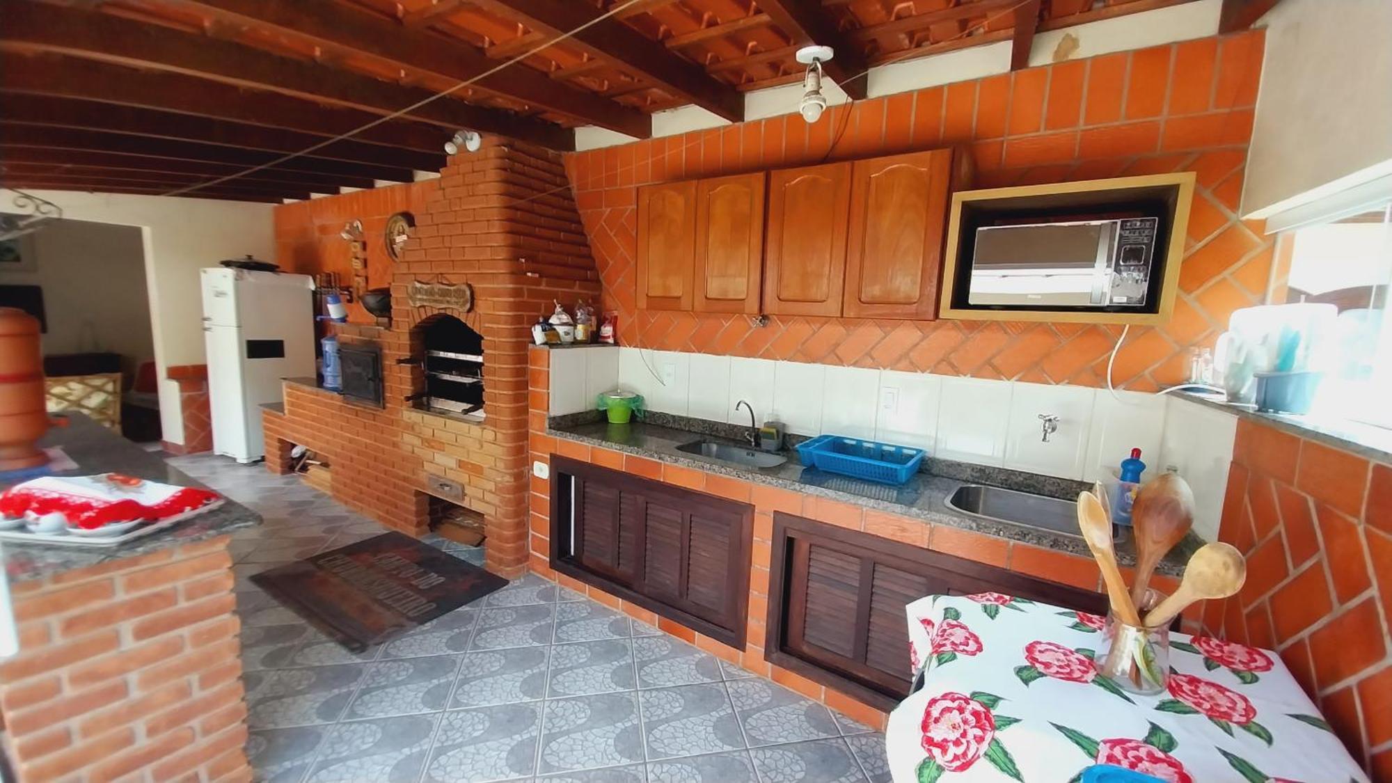 Solar Oliveira Villa Angra dos Reis Eksteriør billede