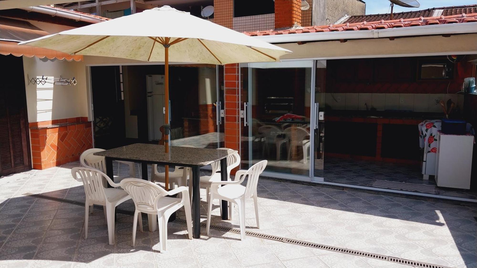 Solar Oliveira Villa Angra dos Reis Eksteriør billede